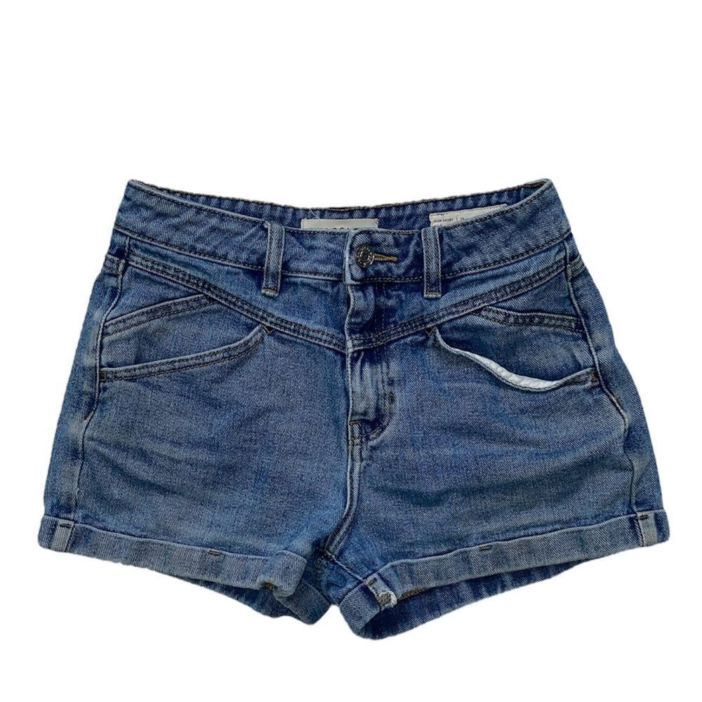 Pacsun Mom Shorts Size 25